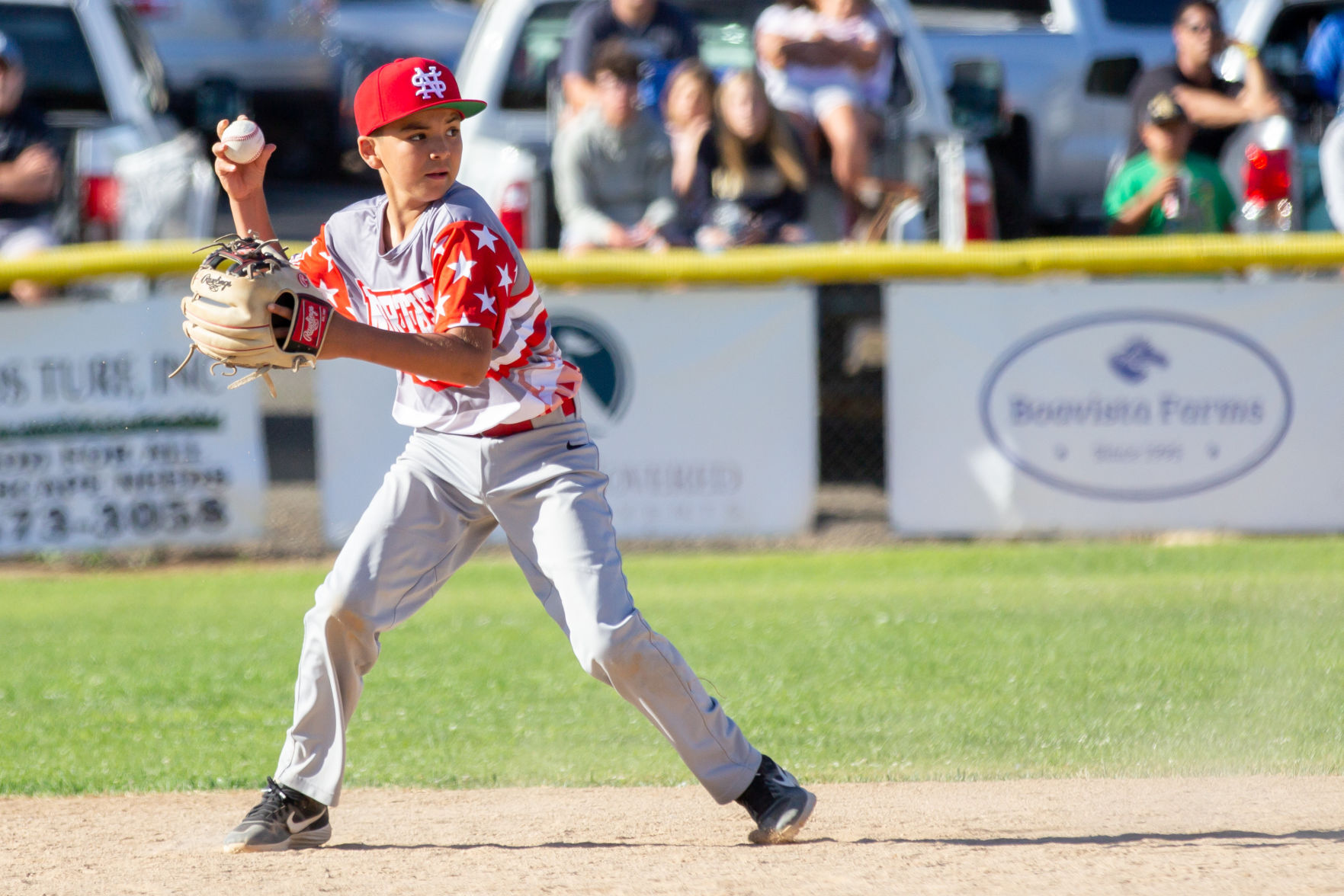 070621 District 65 Little League Championship 06.jpg